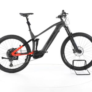 Haibike Allmtn 4 2024