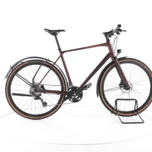 Cube Nulane Race FE 2023