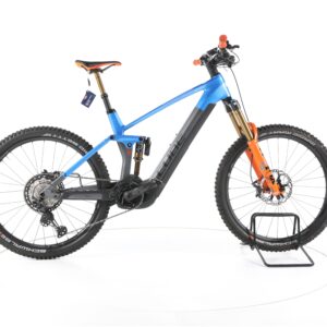 Cube Stereo Hybrid 160 HPC Actionteam 2023