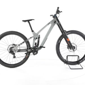 Cube TWO15 HPC SLX 2023