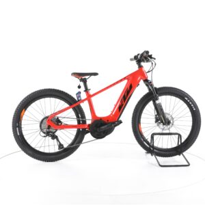 KTM Macina Mini Me 441 2022