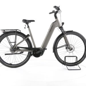 Pegasus Premio EVO 5F Belt 2025