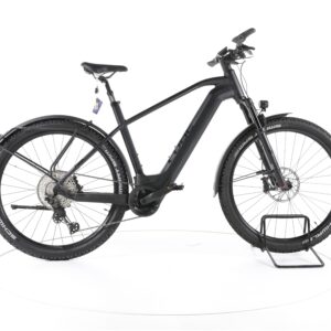 Cube Reaction Hybrid SLX Allroad 2023