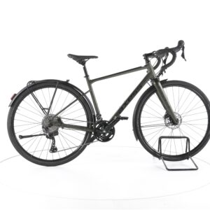 Axess Creed Pro EQ 2024