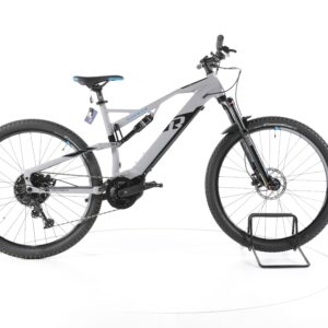 R Raymon FullRay 130E 5.0 2022