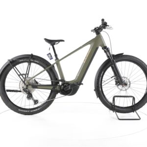 Cube Reaction Hybrid Pro Allroad 2025