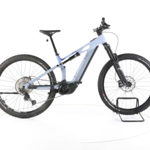 Cube Stereo Hybrid One44 Race 2024