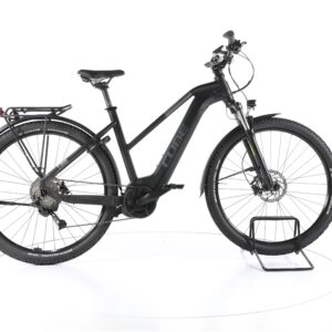 Cube Reaction Hybrid Performance Allroad 2023