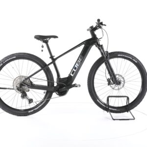 Cube Reaction Hybrid Race 2022