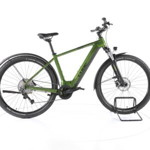 Cube Nuride Hybrid Pro Allroad 2023