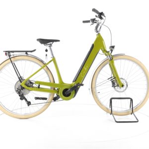 Cube Ella Ride Hybrid 2022