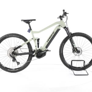Haibike AllTrail 4 2022