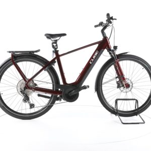 Cube Touring Hybrid EXC 2023