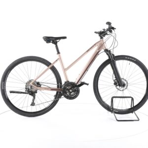 Scott Sub Cross 10 2022