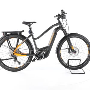 Haibike Trekking 10 2022