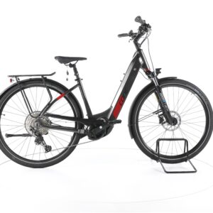 CONE Bikes eStreet IN 3.0 2022