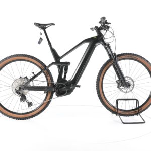 Cube Stereo Hybrid 140 HPC Race 2022
