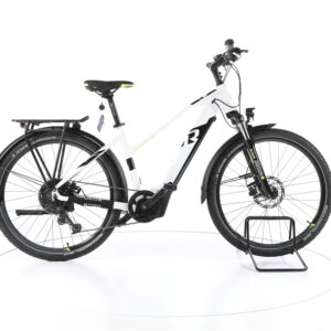 R Raymon CrossRay E 5.0 2022