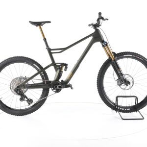 Radon Jab 10.0 HD 2024