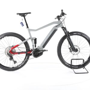 Haibike AllTrail 5 2022