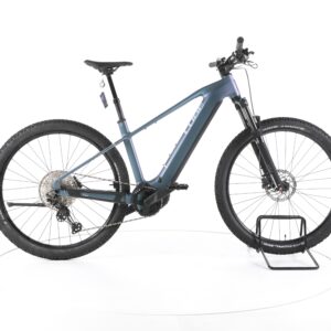 Cube REACTION HYBRID PRO 2025