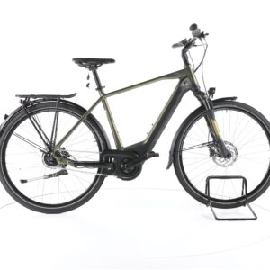 Bergamont E-Horizon N5e FH 2021