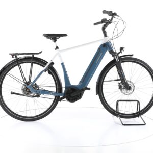 Kreidler Eco 8 EDT 2024