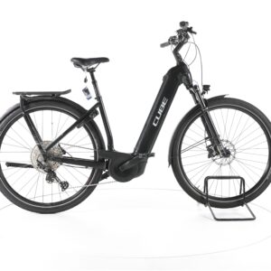 Cube Kathmandu Hybrid EXC 2022