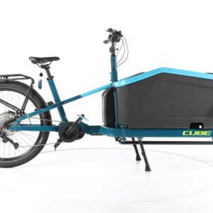 Cube Cargo Sport Dual Hybrid 2022