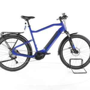 Haibike Trekking 4 2022