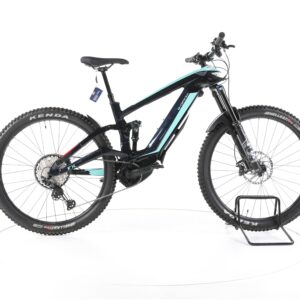 Bianchi E-Omnia FX Type FS XT 2022
