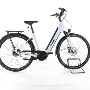 Cube Supreme RT Hybrid EXC 2022