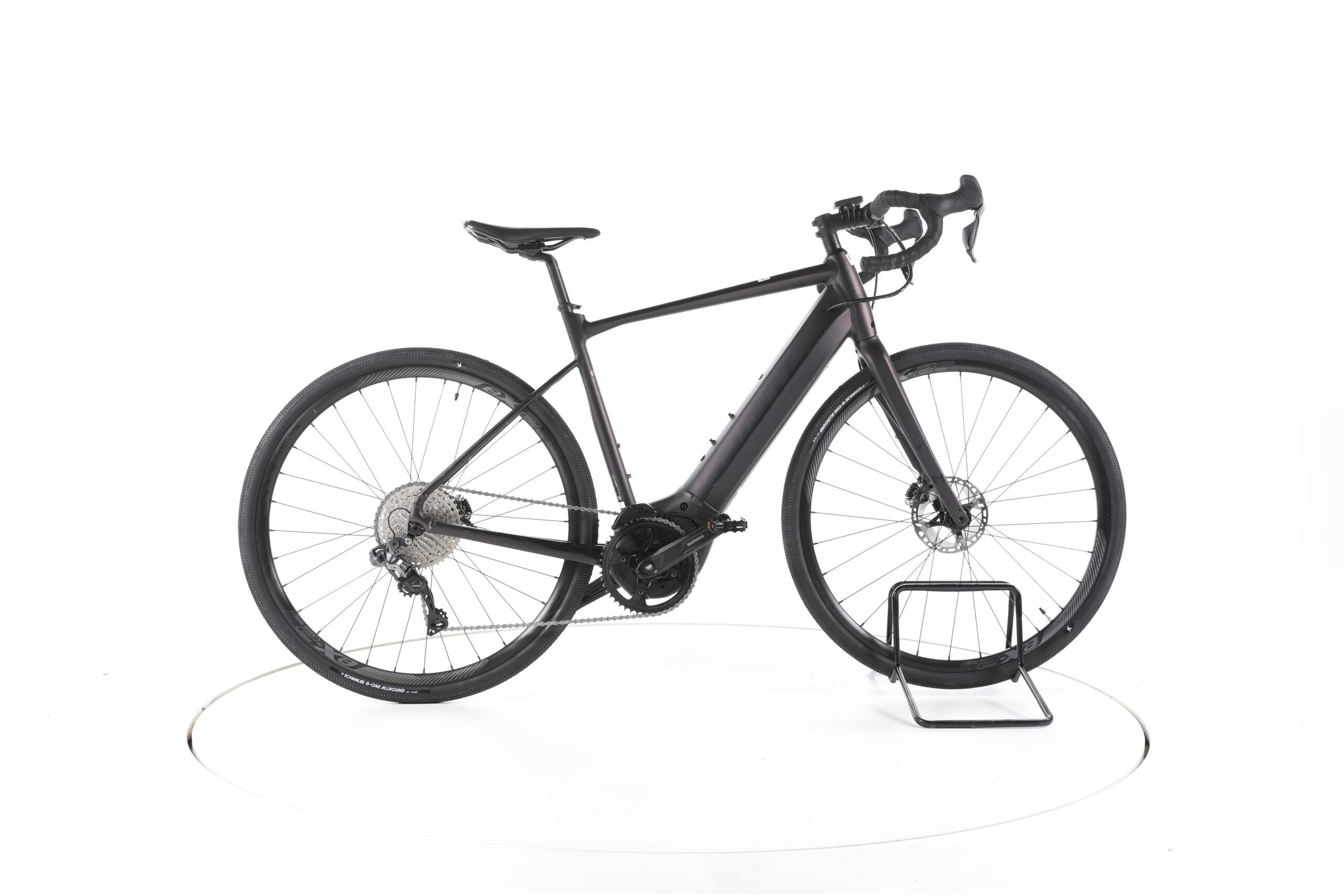 Giant Revolt E+ 2022