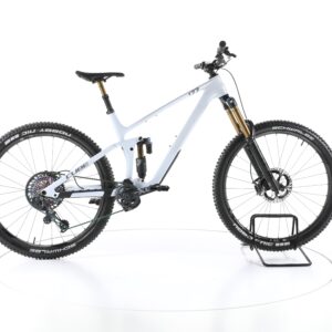 Cube Stereo ONE77 C:68X SLT 2023