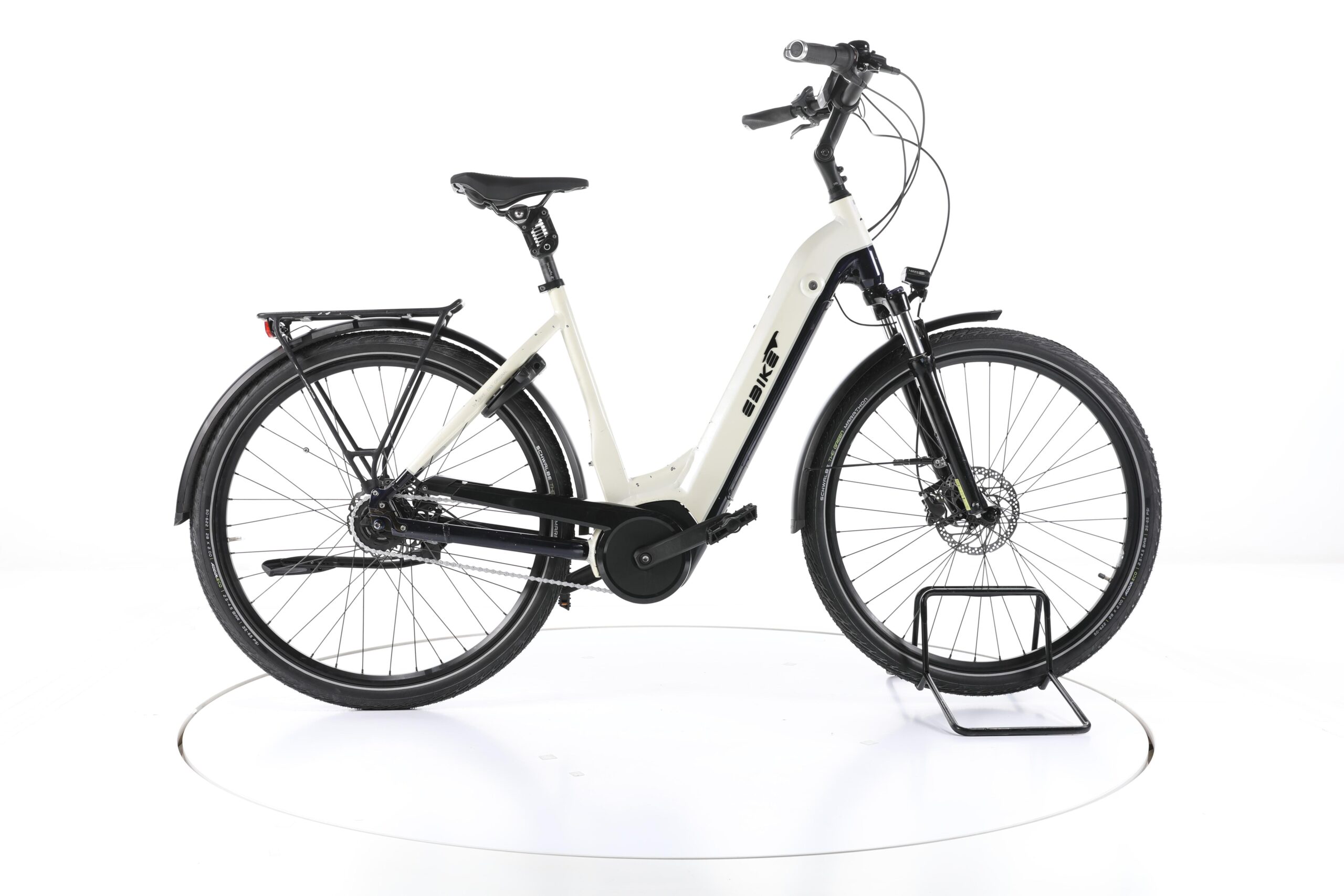 EBIKE Tour Pro 2022