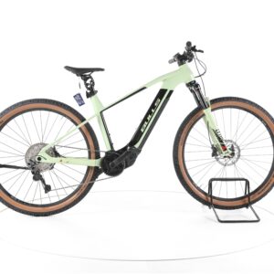 Bulls E-Stream EVO 1 2023