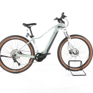 Bulls Aminga EVA 1 2023