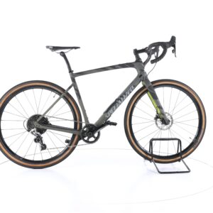 Specialized Diverge Comp Carbon 2022