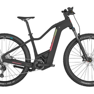 Bergamont E-REVOX EXPERT FMN matt black 29" 750 Wh Trapez