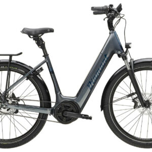 Diamant BERYLL 160 GEN 3 TIE Magnetitgrau Metallic 27;5" 545 Wh Wave