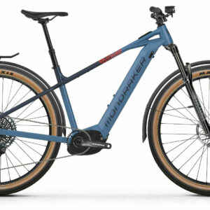 Mondraker PRIME RX Red/Blue 29" 750 Wh Diamant