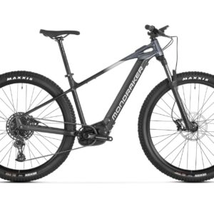 Mondraker PRIME Black/Grey 2025 XL