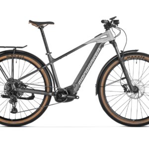 Mondraker PRIME X Grey L