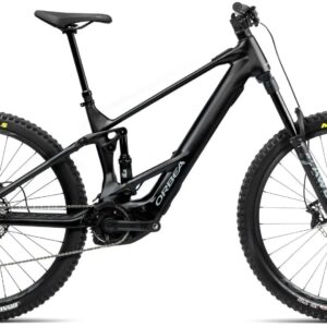 Orbea WILD ST H20 Diamon - Blue 2025 XL