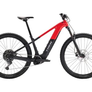 Trek Powerfly+ 4 (600Wh) Gloss Red/Dark Star 2026 XL