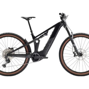 Trek Powerfly+ FS 6 800Wh Dark Star/Dark Web 2026 XL