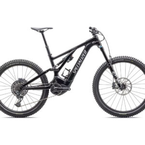 Specialized LEVO COMP ALLOY G3 NB Black/Dove Grey/Black 2025 S2