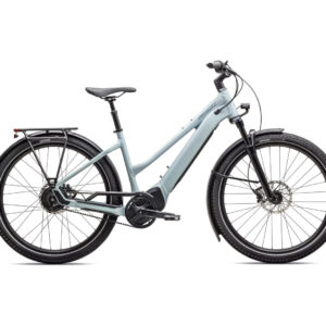 Specialized Vado 4.0 IGH ST NB Sea/Cmlnlps/Gclmet 2025 XL