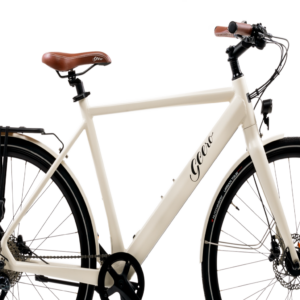 Geero 2 Outlet - City-Classic "Cream" +, gebraucht - 1 Stk