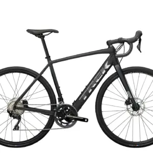 Trek Domane+ AL 5 Trek Black 61 cm